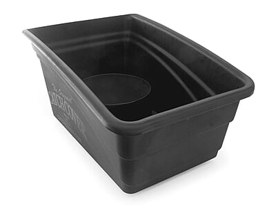 Catch Cover Slush Bucket