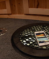 Catch Cover Safety Cover Catch Cover Safety Cover