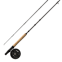 Caddis Creek Fly Fishing Bundle Caddis Creek Fly Fishing Bundle