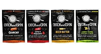 Catch and Cook Coating Mix Catch and Cook Coating Mix