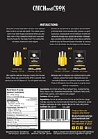 Catch and Cook Coating Mix Catch and Cook Coating Mix