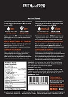 Catch and Cook Coating Mix Catch and Cook Coating Mix