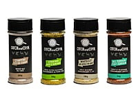 Catch and Cook Seasoning Mix