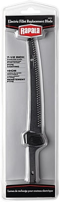 Rapala 7-1/2" Coated Replacement Blade