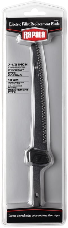 Rapala 7-1/2" Coated Replacement Blade