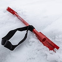 Eskimo Bucket Chisel 19.25" Redneck