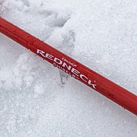 Eskimo Bucket Chisel 19.25" Redneck