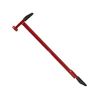 Eskimo Bucket Chisel 19.25" Redneck