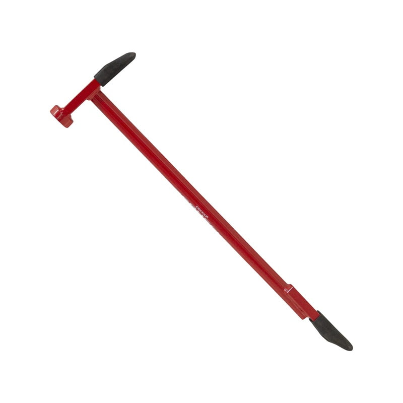 Eskimo Bucket Chisel 19.25" Redneck