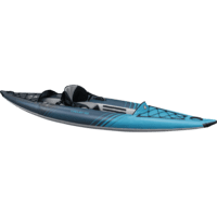 Aquaglide Chelan 120 Kayak