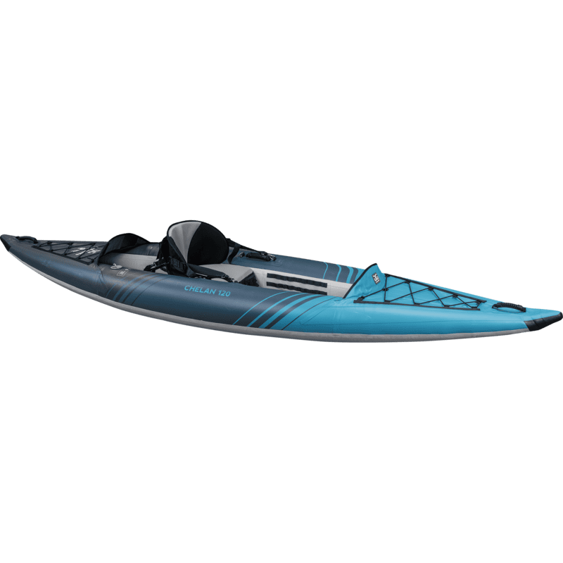 Aquaglide Chelan 120 Kayak Aquaglide Chelan 120 Kayak