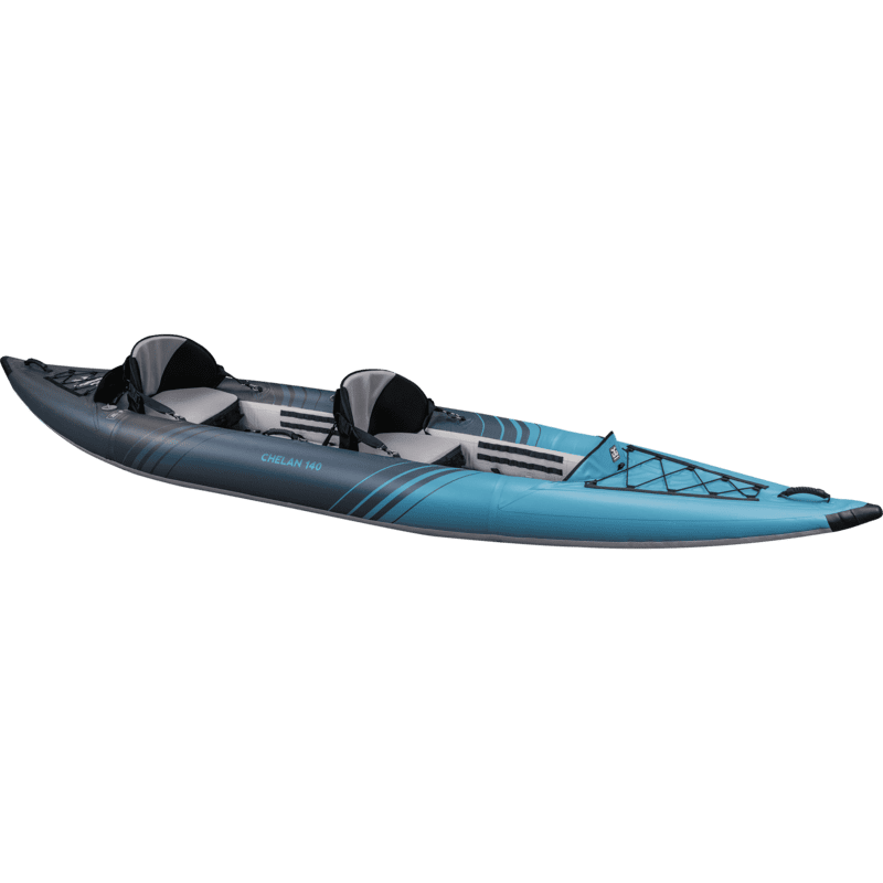 Aquaglide Chelan 140 Kayak