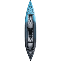 Aquaglide Chelan 155 Kayak