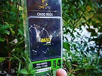 Carp Spirit Chod Rig