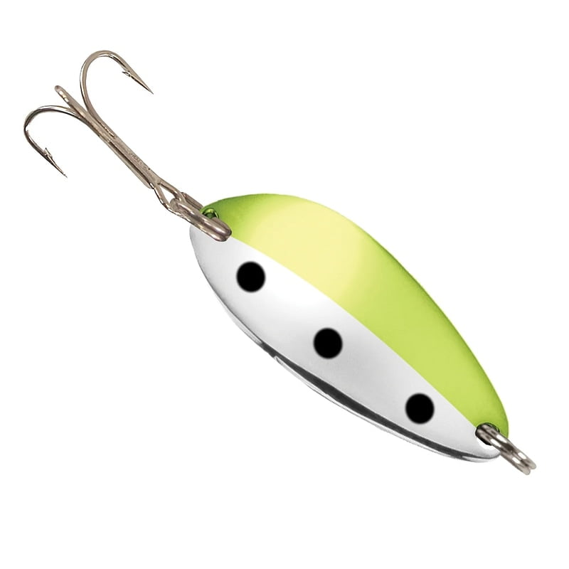 ACME Tackle Little Cleo Glow Series