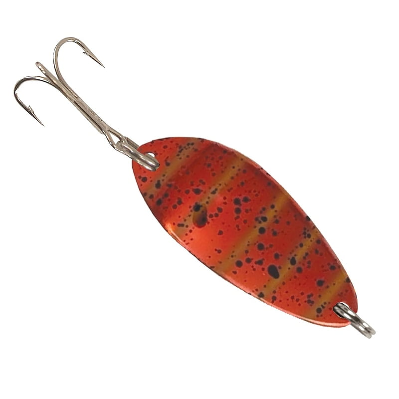 ACME Tackle Little Cleo Pattern Series ACME Tackle Little Cleo Pattern Series