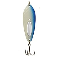 Compac Platinum Clacker Spoon - 1/8 oz. Compac Platinum Clacker Spoon - 1/8 oz.
