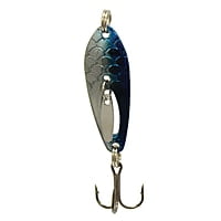 Compac Platinum Clacker Spoon - 1/8 oz. Compac Platinum Clacker Spoon - 1/8 oz.