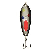Compac Platinum Clacker Spoon - 1/8 oz. Compac Platinum Clacker Spoon - 1/8 oz.