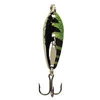 Compac Platinum Clacker Spoon - 1/8 oz. Compac Platinum Clacker Spoon - 1/8 oz.