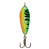 Compac Platinum Clacker Spoon - 1/8 oz. Compac Platinum Clacker Spoon - 1/8 oz.