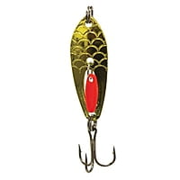 Compac Platinum Clacker Spoon - 1/8 oz. Compac Platinum Clacker Spoon - 1/8 oz.