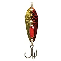 Compac Platinum Clacker Spoon - 1/8 oz. Compac Platinum Clacker Spoon - 1/8 oz.