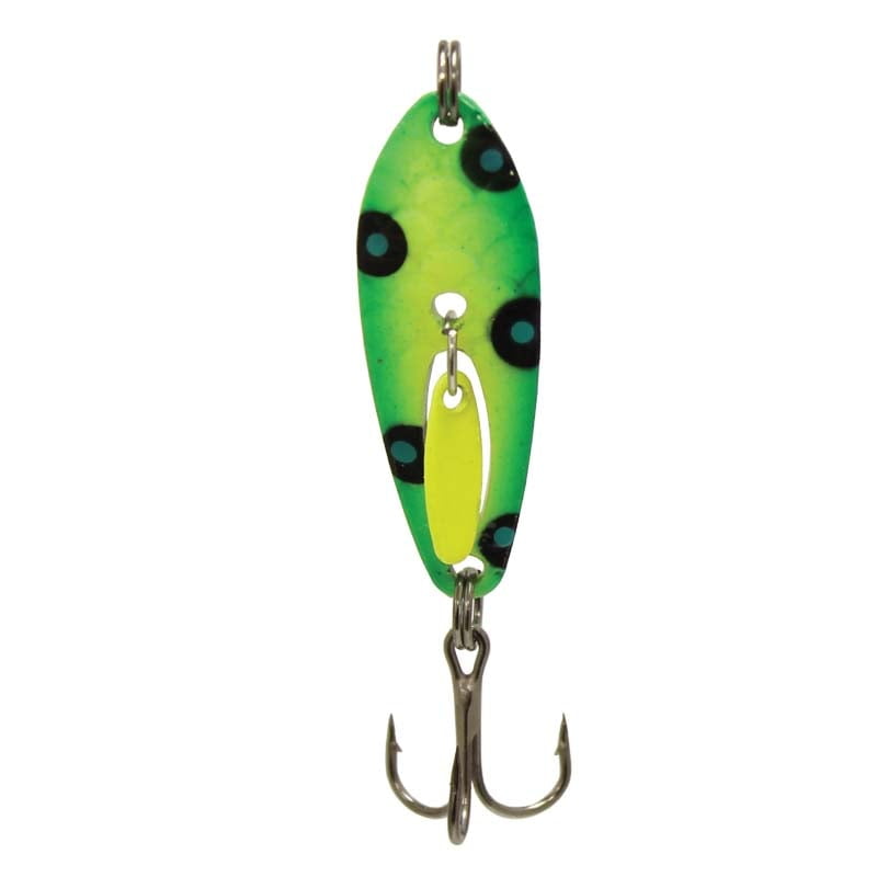 PHAT-E Spoons – Westcoast Fishing Tackle