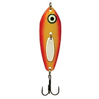 Compac Platinum Clacker Spoon - 1/8 oz. Compac Platinum Clacker Spoon - 1/8 oz.
