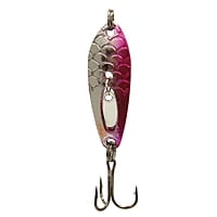 Compac Platinum Clacker Spoon - 1/8 oz. Compac Platinum Clacker Spoon - 1/8 oz.