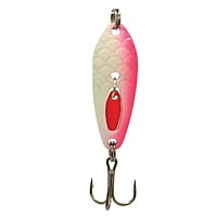 Compac Platinum Clacker Spoon - 1/8 oz. Compac Platinum Clacker Spoon - 1/8 oz.