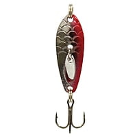 Compac Platinum Clacker Spoon - 1/8 oz. Compac Platinum Clacker Spoon - 1/8 oz.