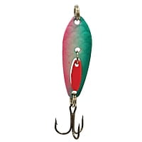 Compac Platinum Clacker Spoon - 1/8 oz. Compac Platinum Clacker Spoon - 1/8 oz.