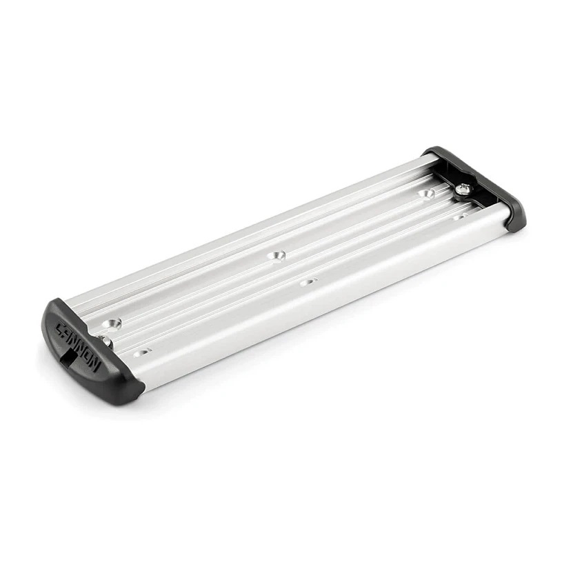 Cannon Aluminum Track System Cannon Aluminum Track System