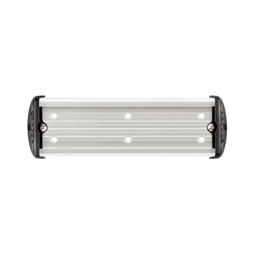 Cannon Aluminum Track System Cannon Aluminum Track System