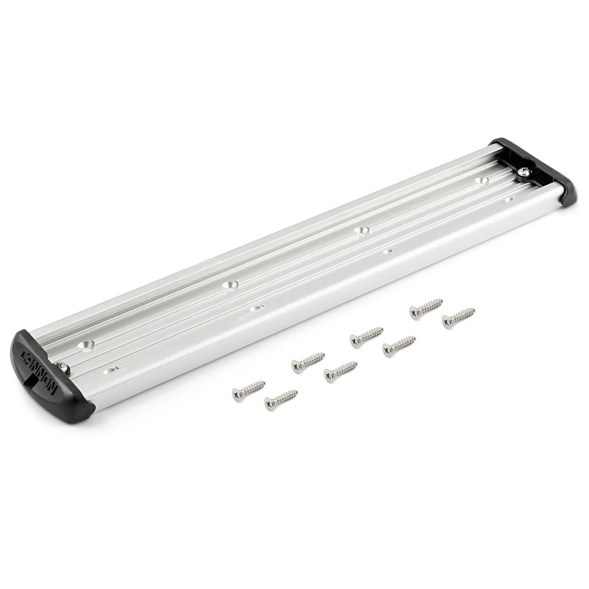 Cannon Aluminum Track System Cannon Aluminum Track System