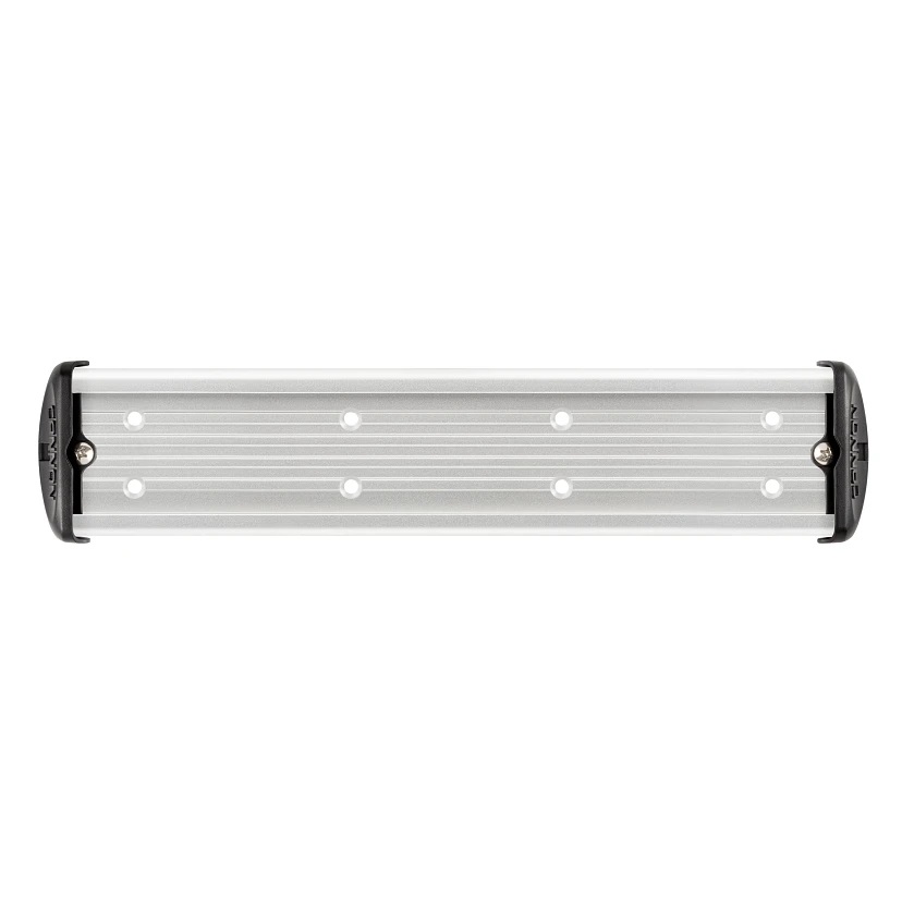 Cannon Aluminum Track System Cannon Aluminum Track System