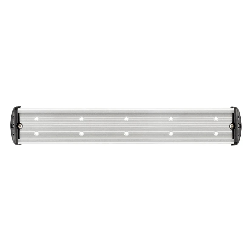 Cannon Aluminum Track System Cannon Aluminum Track System