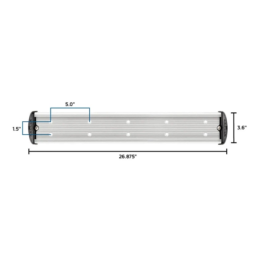 Cannon Aluminum Track System Cannon Aluminum Track System