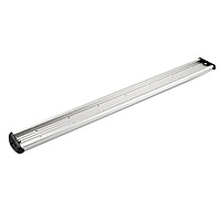 Cannon Aluminum Track System Cannon Aluminum Track System