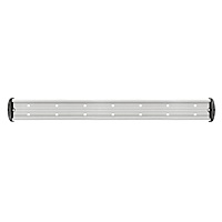 Cannon Aluminum Track System Cannon Aluminum Track System
