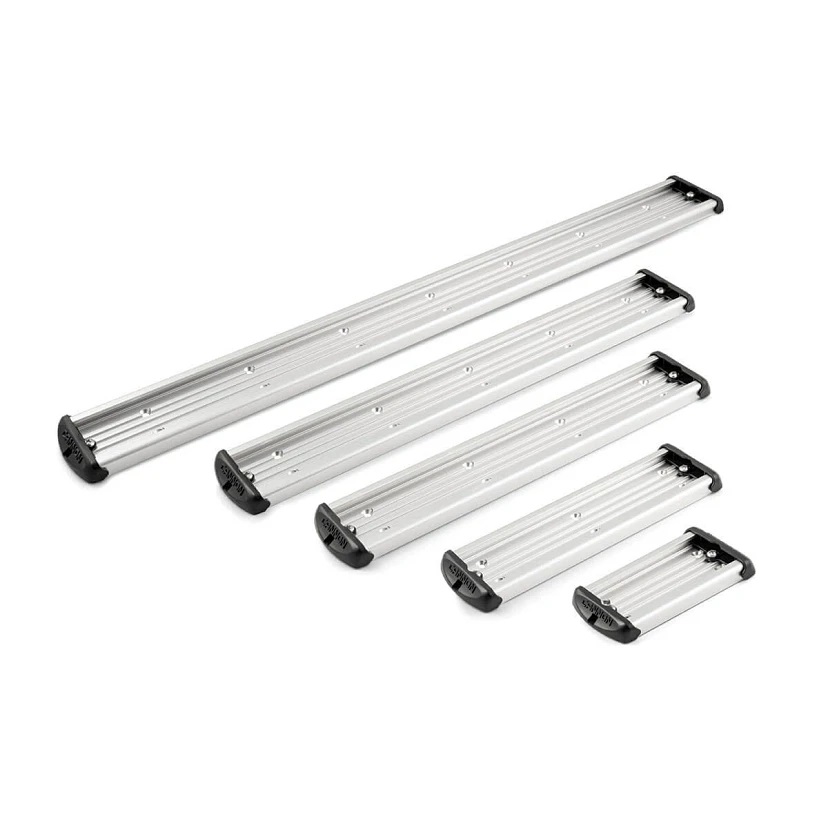 Cannon Aluminum Track System
