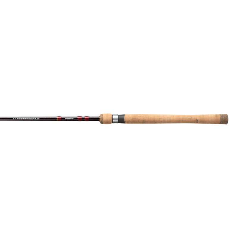 Shimano Convergence Spinning Rod