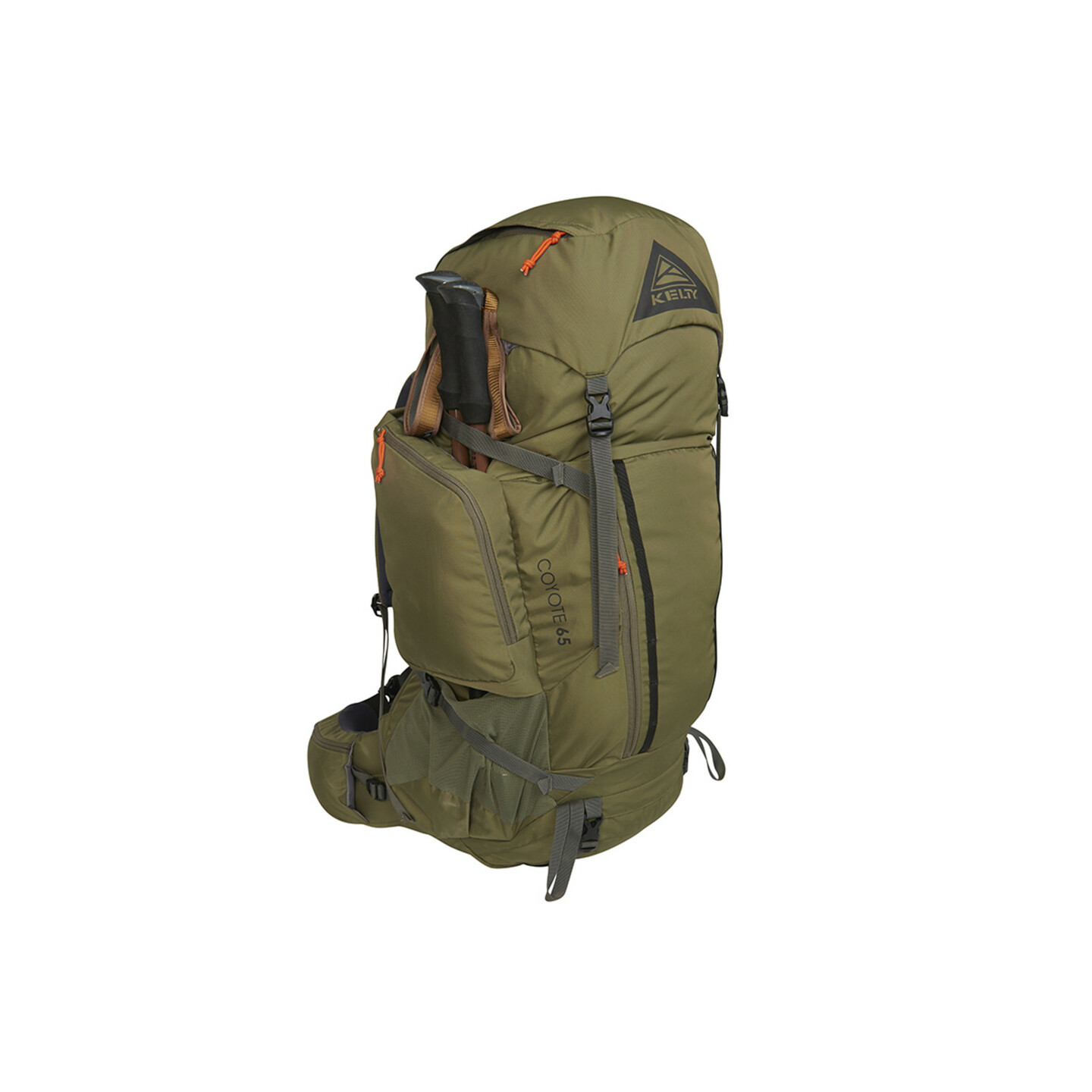Kelty Coyote 65 Trail Pack