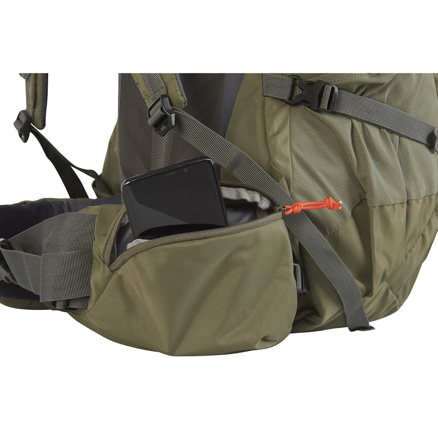 Kelty Coyote 65 Trail Pack