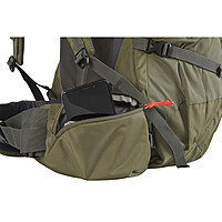 Kelty Coyote 65 Trail Pack