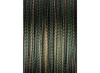 Carp Spirit 4-D Camo Braid