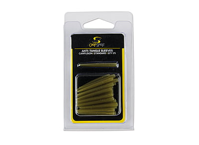 Carp Spirit Anti-Tangle Sleeves