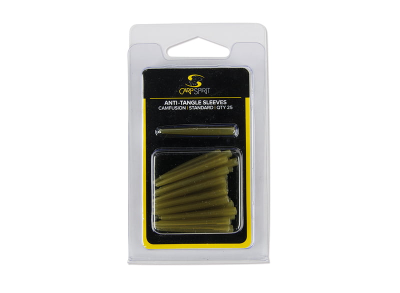 Carp Spirit Anti-Tangle Sleeves