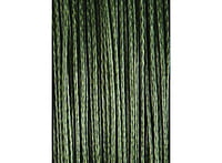 Carp Spirit Combi Soft Green Braid